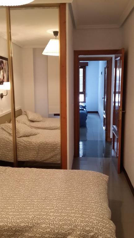 Alojamiento Miramar Santoña Екстериор снимка