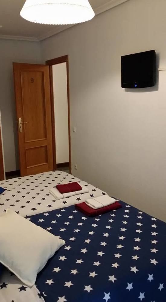 Alojamiento Miramar Santoña Екстериор снимка