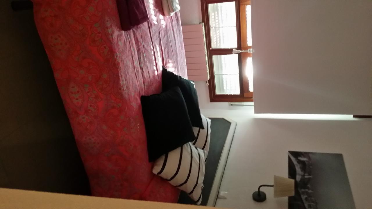 Alojamiento Miramar Santoña Екстериор снимка