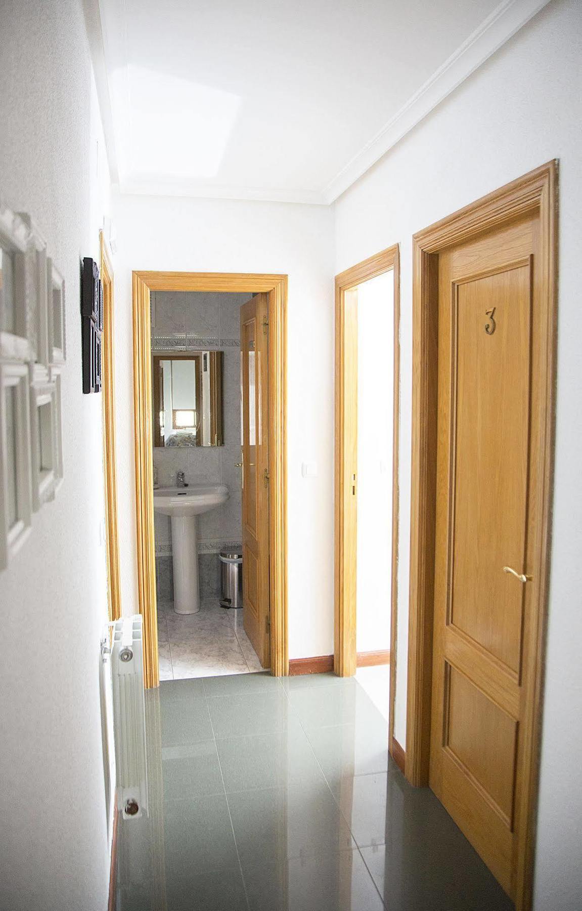 Alojamiento Miramar Santoña Екстериор снимка